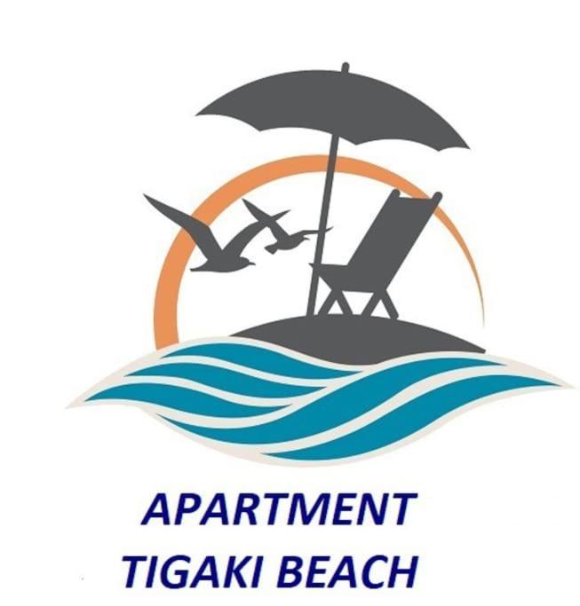 Apartment In Tigaki Beach Kos Екстериор снимка