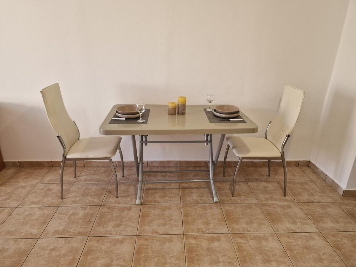Apartment In Tigaki Beach Kos Екстериор снимка