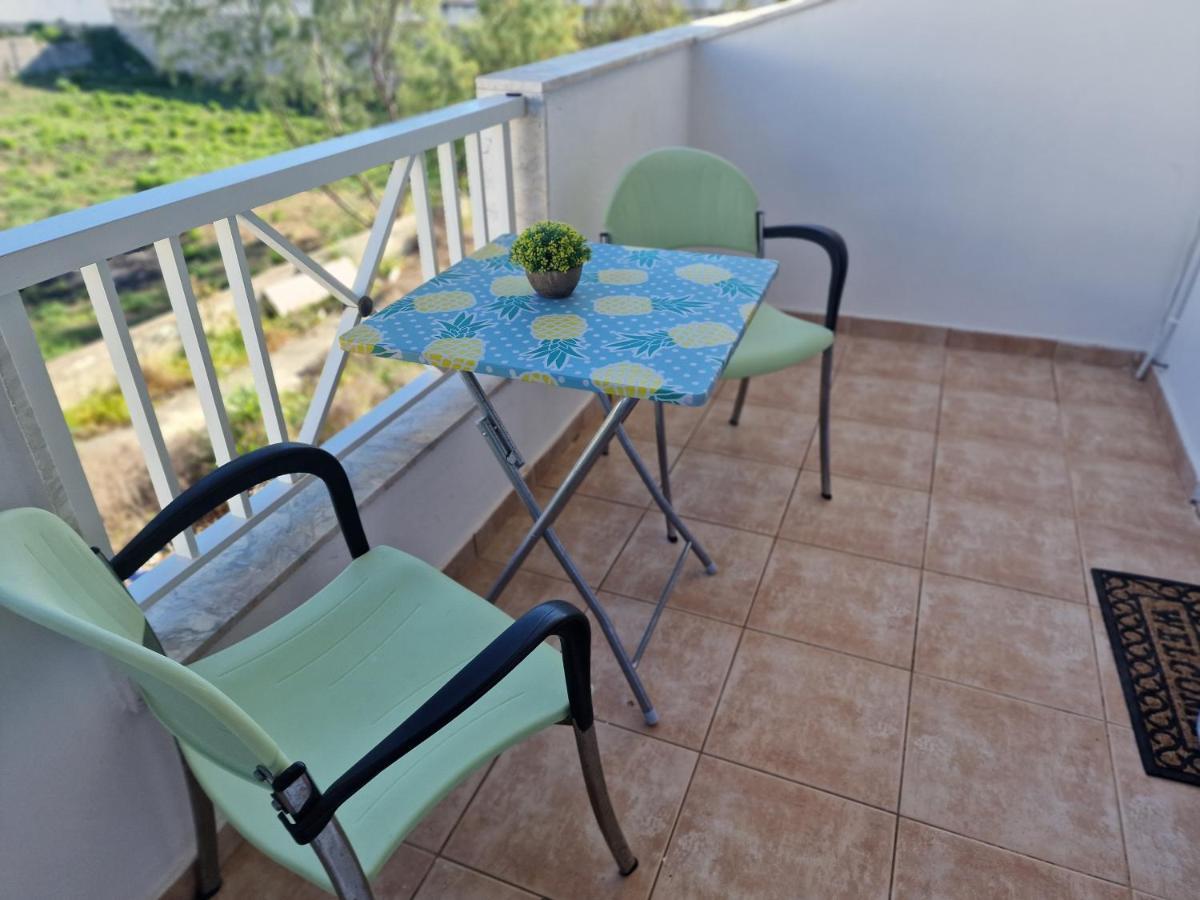 Apartment In Tigaki Beach Kos Екстериор снимка